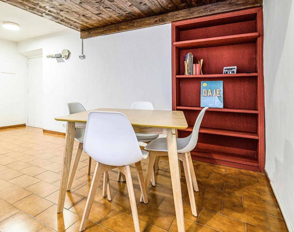 La Lungara Trastevere Rom Exterior foto