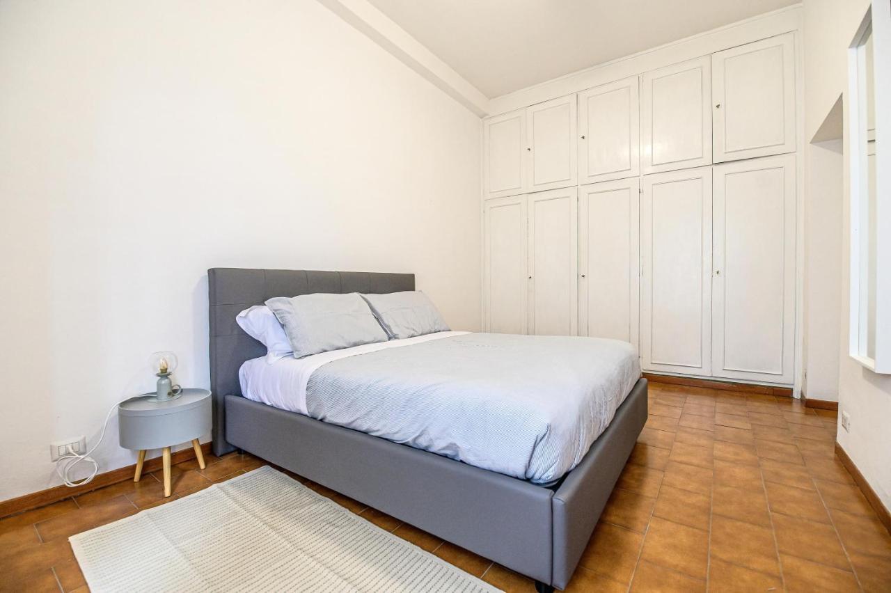 La Lungara Trastevere Rom Exterior foto