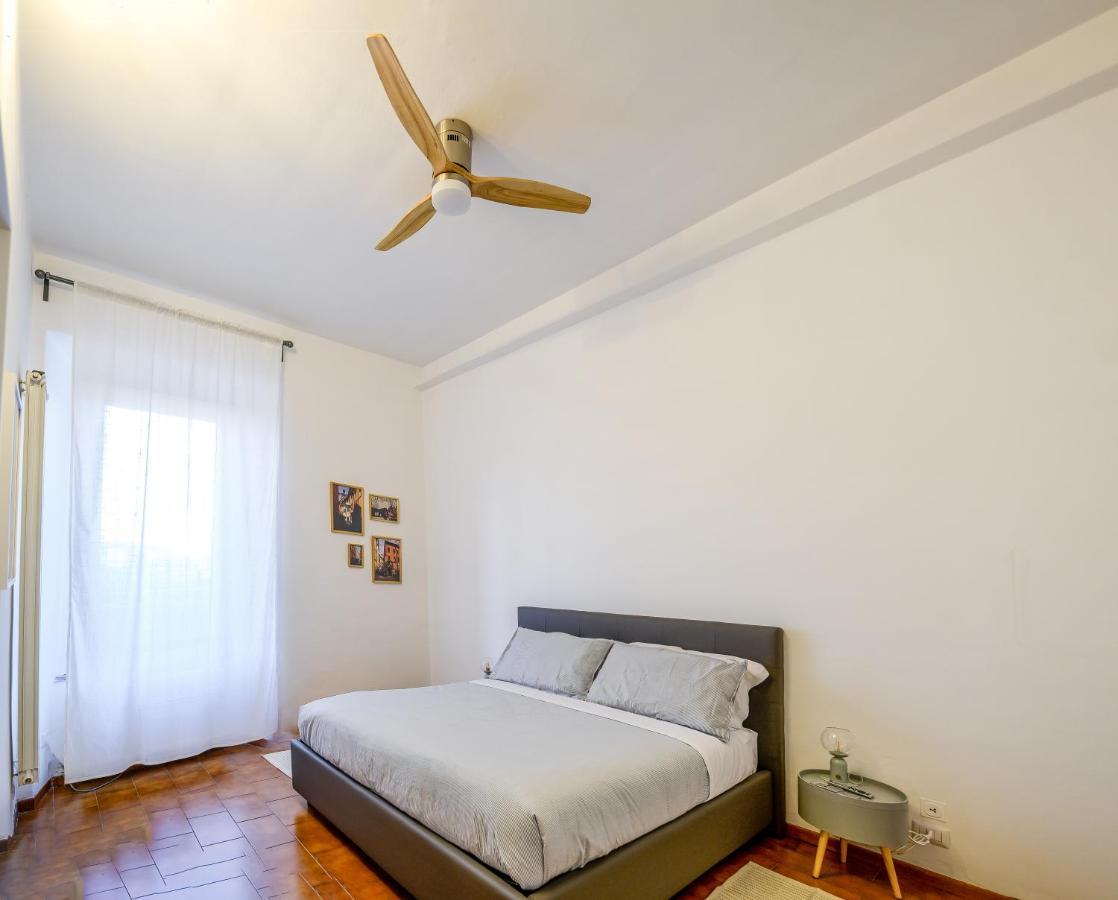 La Lungara Trastevere Rom Exterior foto