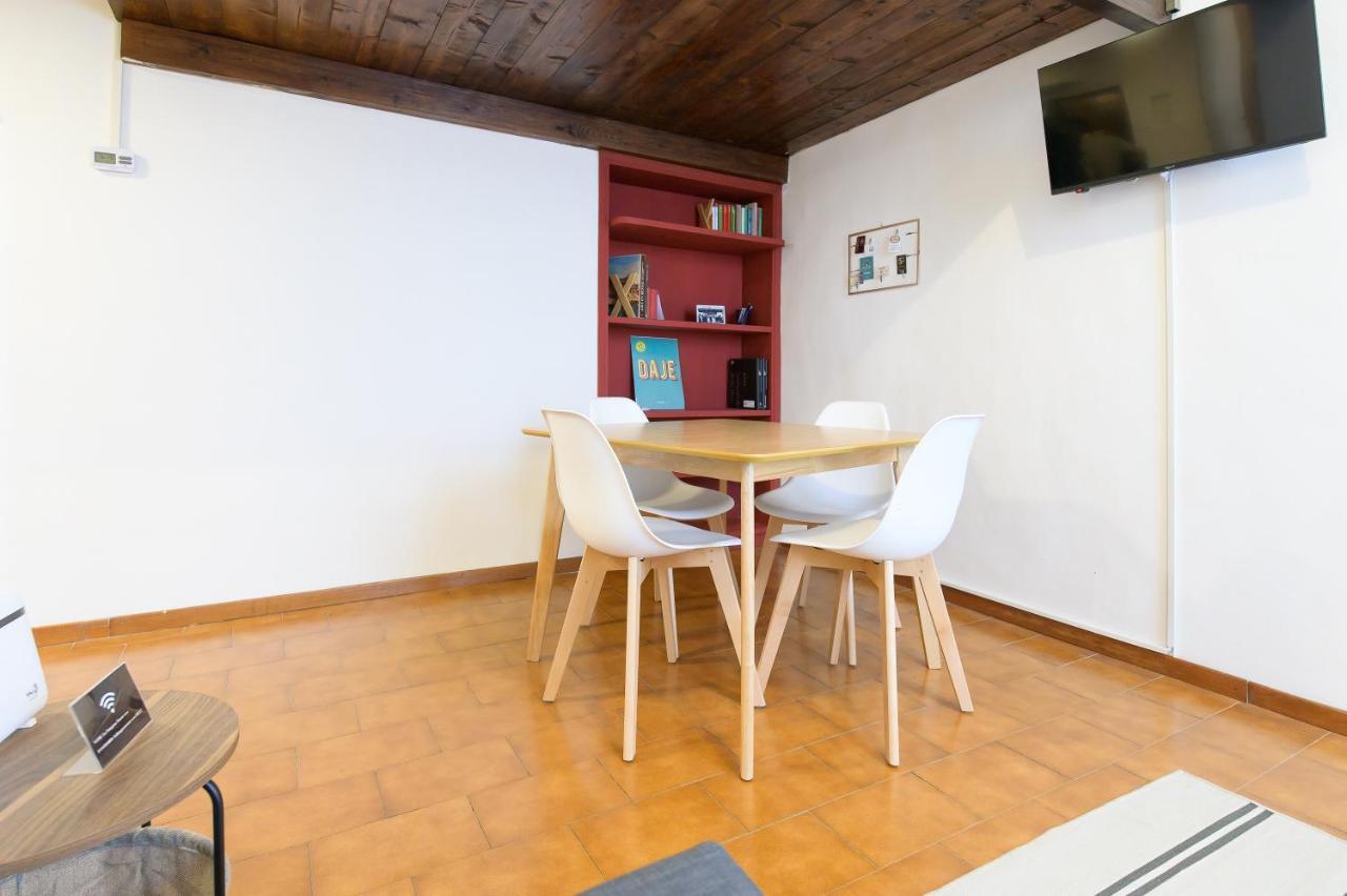 La Lungara Trastevere Rom Exterior foto